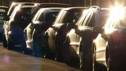 夏日暴曬對汽車的“烤”驗 真的會曬“壞”嗎？